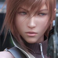 What If Final Fantasy XIII Had A Different Name?