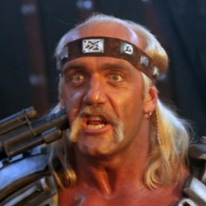 Best 10 Film Performances by Professional Wrestlers
