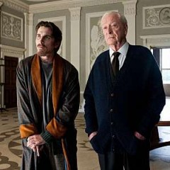 What Really Happened At The End Of The Dark Knight Rises?