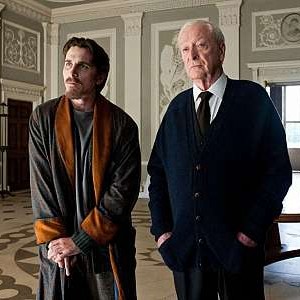 What Really Happened At The End Of The Dark Knight Rises?