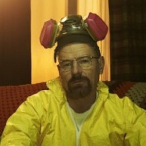If Breaking Bad was a comedy