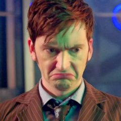 Small Details in 'Doctor Who' Only True Fans Understood Small Details in 'Doctor Who' Only True Fans Understood