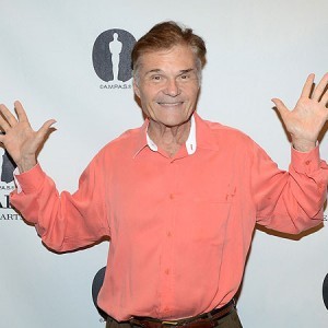 First Fred Willard Appearance Since 'Incident'