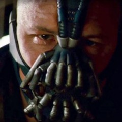 Bane’s Voice Before & After Editing