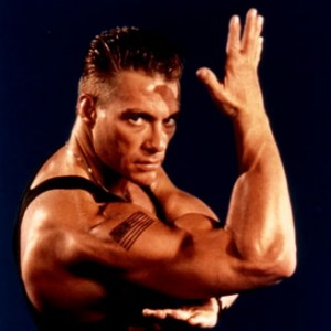 Top 25 Action Stars of All-Time