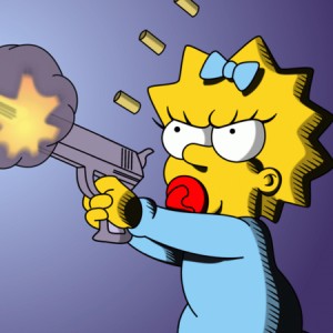 Top 10 Sad Truths behind The Simpsons.