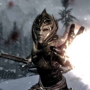 Skyrim Hearthfire DLC Lets You Build Housing