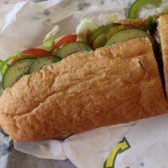 Things You Should Absolutely Never Order at Subway Things You Should Absolutely Never Order at Subway