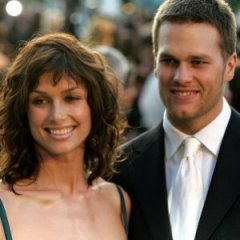 This is the Mother of Tom Brady's Oldest Son This is the Mother of Tom Brady's Oldest Son