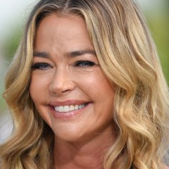 'RHOBH' Star Denise Richards Officially Marries Aaron Phypers