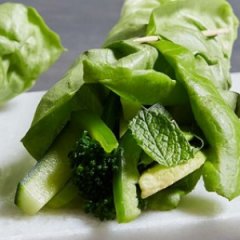 This Is Our New Favorite Way to Eat Salad