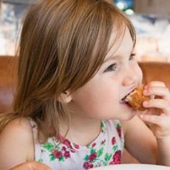 Why Children Should Never Order Off the Kids' Menu