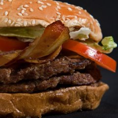 What You Don't Know About Burger King's Famous Whopper
