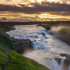 The Countries With the Best Weather Ever