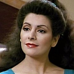 What Really Happened to This 'Star Trek' Actress?