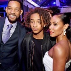 Will Smith Says His Parenting Style May Have Been a 'Mistake'