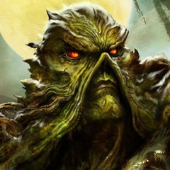 'Swamp Thing' Reportedly Casts Derek Mears in Lead 'Swamp Thing' Reportedly Casts Derek Mears in Lead