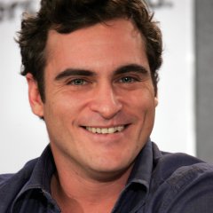 Joaquin Phoenix Switches up His Look Again