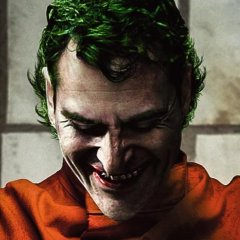 New Joker Fan Art Locks Joaquin Phoenix Inside Arkham Asylum