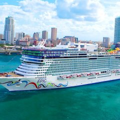 The New Reason Why You Should Take a Cruise The New Reason Why You Should Take a Cruise
