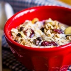 Healthy Hacks to Seriously Upgrade Your Morning Bowl of Cereal Healthy Hacks to Seriously Upgrade Your Morning Bowl of Cereal