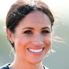 7 Meghan Markle Tricks for Looking More Photogenic 7 Meghan Markle Tricks for Looking More Photogenic