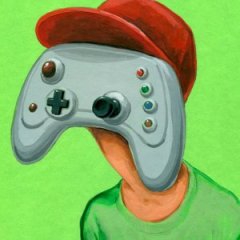 The Weird, Bogus War on Video Game Addiction The Weird, Bogus War on Video Game Addiction