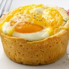You Are Just Five Ingredients Away From a Perfect Breakfast You Are Just Five Ingredients Away From a Perfect Breakfast