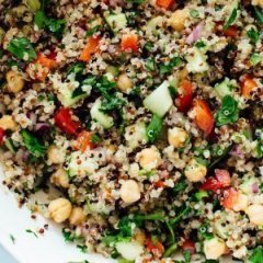 False Facts About Quinoa You Always Thought Were True False Facts About Quinoa You Always Thought Were True