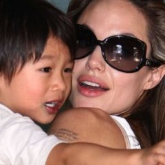 What All Six of Brad and Angelina's Kids Look Like Now What All Six of Brad and Angelina's Kids Look Like Now