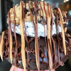 Drool-Worthy Chocolate Desserts You'll Want Right Now Drool-Worthy Chocolate Desserts You'll Want Right Now