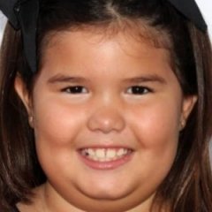 Eva Longoria's TV Daughter Doesn't Look Like This Anymore Eva Longoria's TV Daughter Doesn't Look Like This Anymore