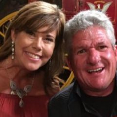 Caryn Chandler's Latest Pic With Matt Roloff Is Just Adorable Caryn Chandler's Latest Pic With Matt Roloff Is Just Adorable