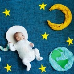 20 Space-Themed Baby Names Parents Are Giving Their Newborns 20 Space-Themed Baby Names Parents Are Giving Their Newborns