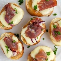 Party Finger Food Recipes You'll Go to Every Time Party Finger Food Recipes You'll Go to Every Time
