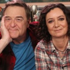 John Goodman May Have Just Spoiled a Key Detail on 'The Conners' John Goodman May Have Just Spoiled a Key Detail on 'The Conners'