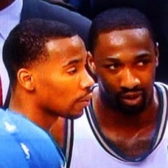 Teammates Who Absolutely Hated Each Other in Real Life Teammates Who Absolutely Hated Each Other in Real Life