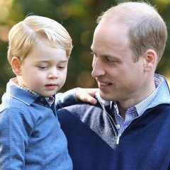 Prince William Said This Children's Book is 'A Big Hit' at Home Prince William Said This Children's Book is 'A Big Hit' at Home