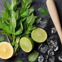 This is How You're Probably Ruining Your Cocktails This is How You're Probably Ruining Your Cocktails