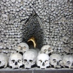 The World's Weirdest Travel Destinations
