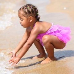 Sunny Summer Solstice-Inspired Names for Girls Sunny Summer Solstice-Inspired Names for Girls