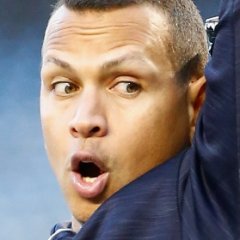 The Disappointing Shady Side of Alex Rodriguez The Disappointing Shady Side of Alex Rodriguez