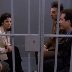 The Ending of 'Seinfeld' Finally Explained The Ending of 'Seinfeld' Finally Explained