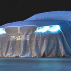 2019 BMW 3 Series Official Teaser Likely Shows M340i 2019 BMW 3 Series Official Teaser Likely Shows M340i