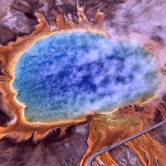 Meet The World's Most Peculiar Lakes Meet The World's Most Peculiar Lakes