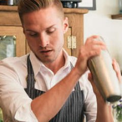 You're Shaking Your Drinks All Wrong