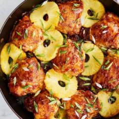 30 Ridiculously Easy Dinners to Make This Month