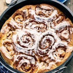 Easy Breakfasts You Can Make While Camping