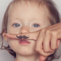 Tradition Boys’ Names That Are Perfect for Girls