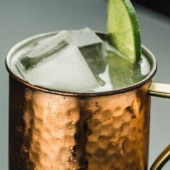 How Moscow Mule Mugs May Be Poisoning You